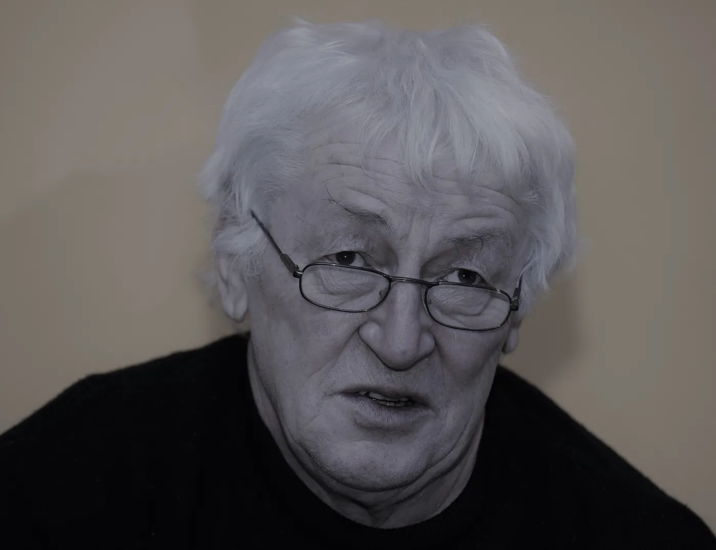 Zmarł antropolog kultury, publicysta Ludwik Stomma. Miał 70 lat