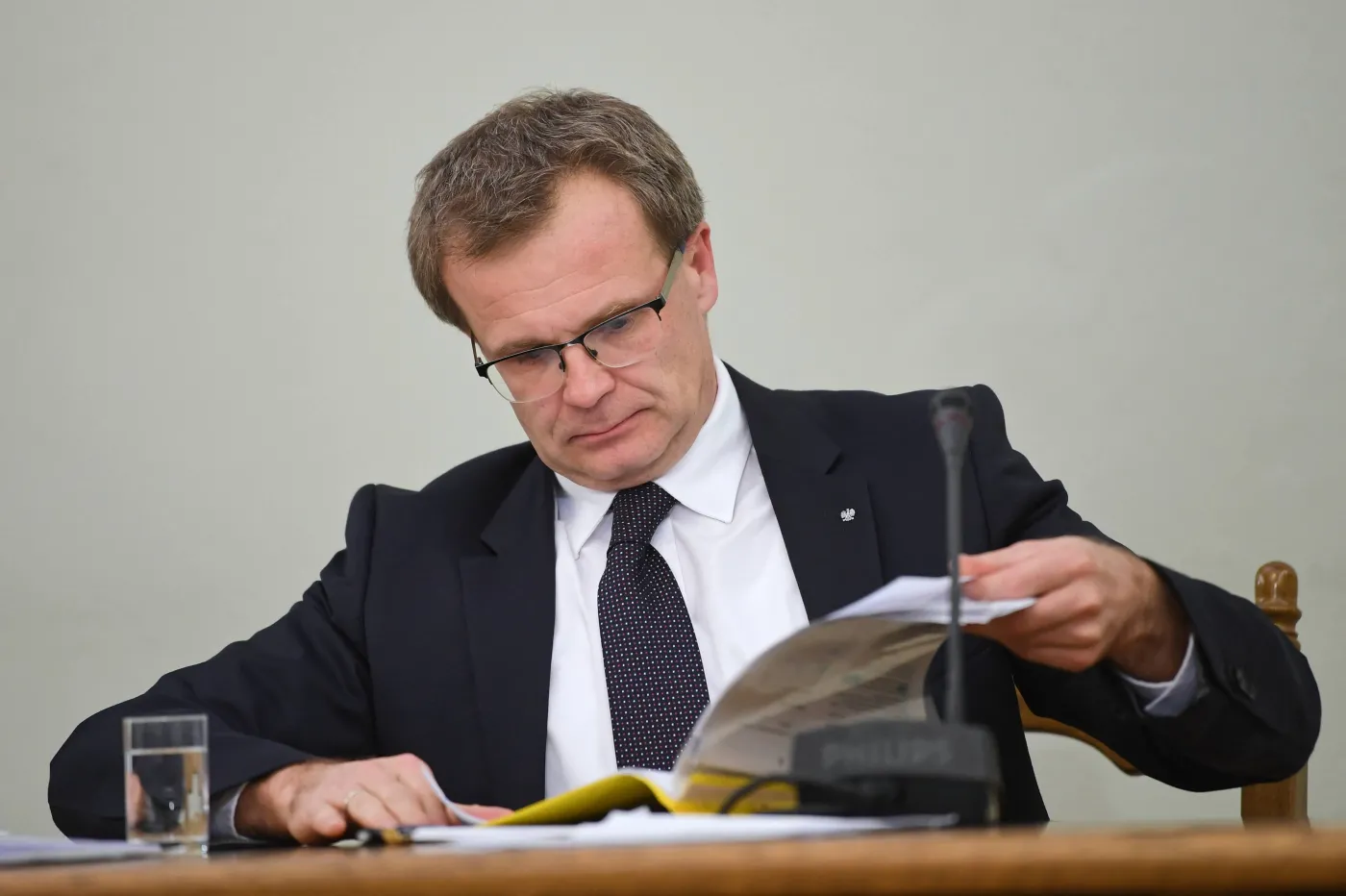 Kotecki: Nie wierzę w zrównoważony budżet. Narracja o nim obraża inteligencję każdego logicznie myślącego ekonomisty [WYWIAD]