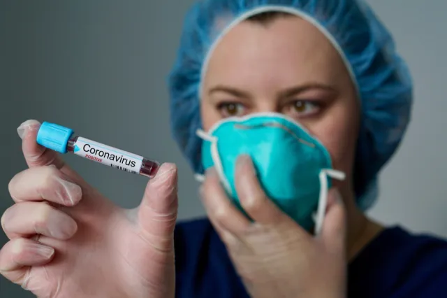 Czy Polska poradzi sobie z koronawirusem? 60 proc. Polaków obawia się epidemii [SONDAŻ]