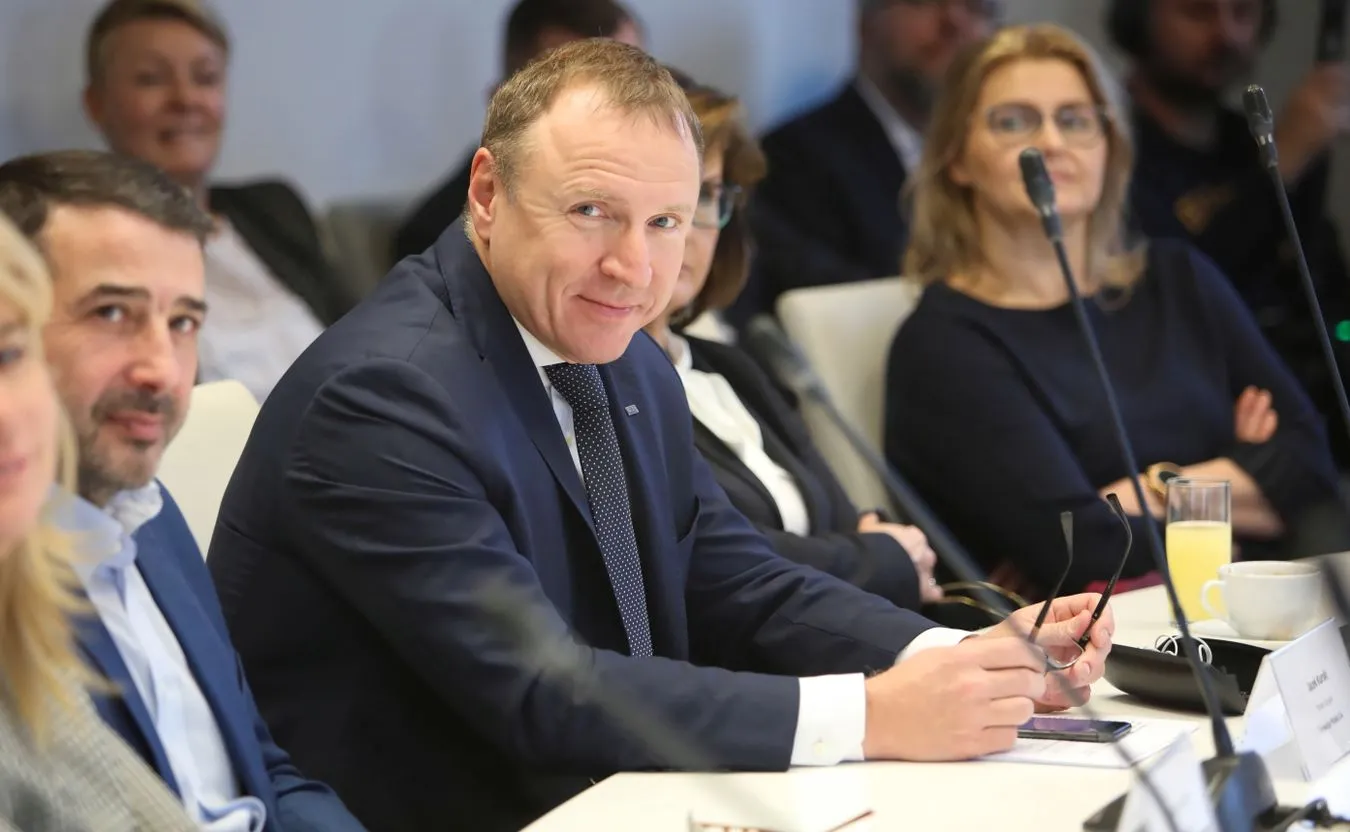 Jacek Kurski odchodzi. Rada Mediów Narodowych odwołała prezesa TVP