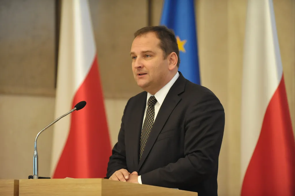 Prokurator i adwokaci oskarżycieli: Wezwać Arabskiego ponownie