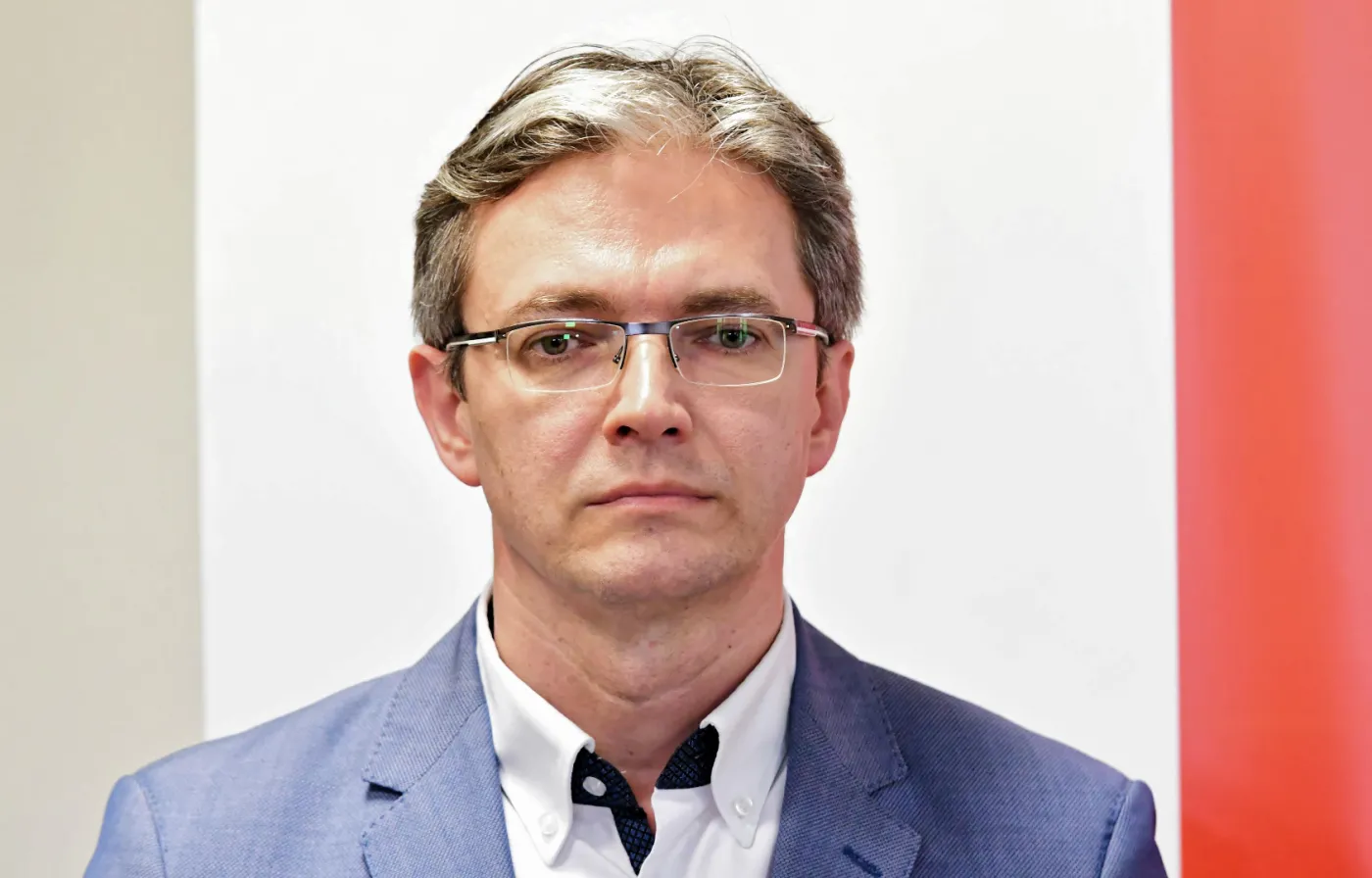 Adam Jarubas z PSL zarażony koronawirusem. To pierwszy przypadek wśród europosłów