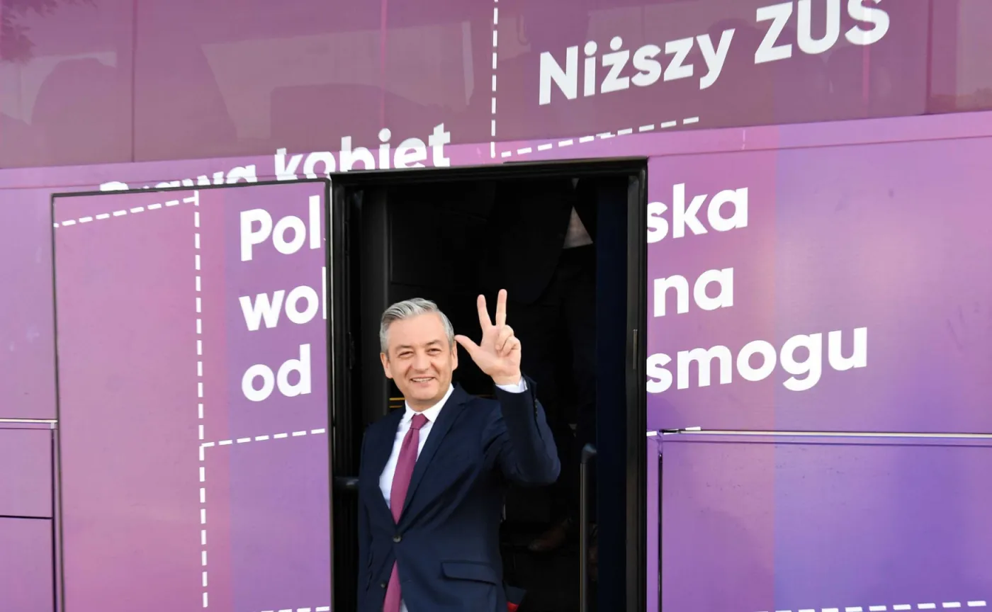 Lewica złoży 200 poprawek do Tarczy antykryzysowej. "Nie pozwolimy, żeby przez ten kryzys ktokolwiek stracił pracę"