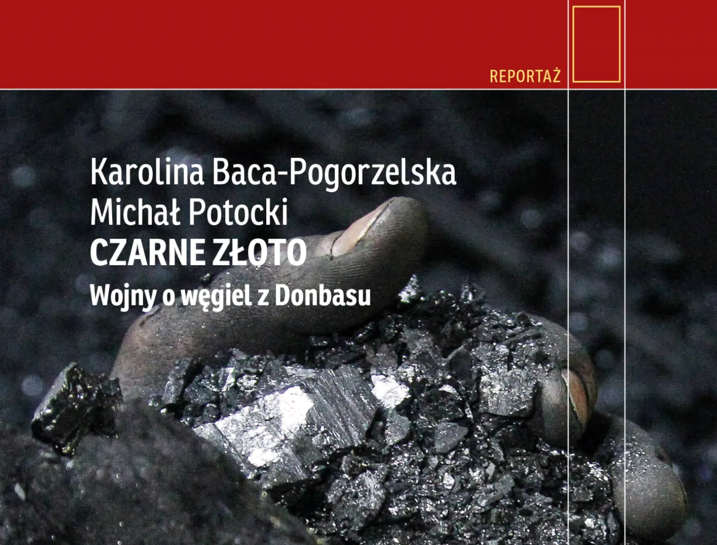 Intratne pięć minut Osetii Południowej [Fragment książki „Czarne złoto. Wojny o węgiel z Donbasu”]