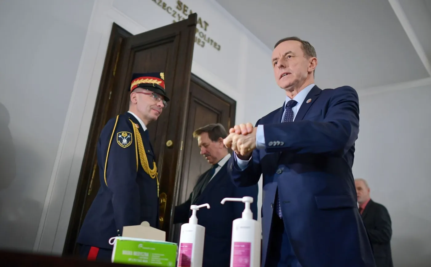 Tomasz Grodzki