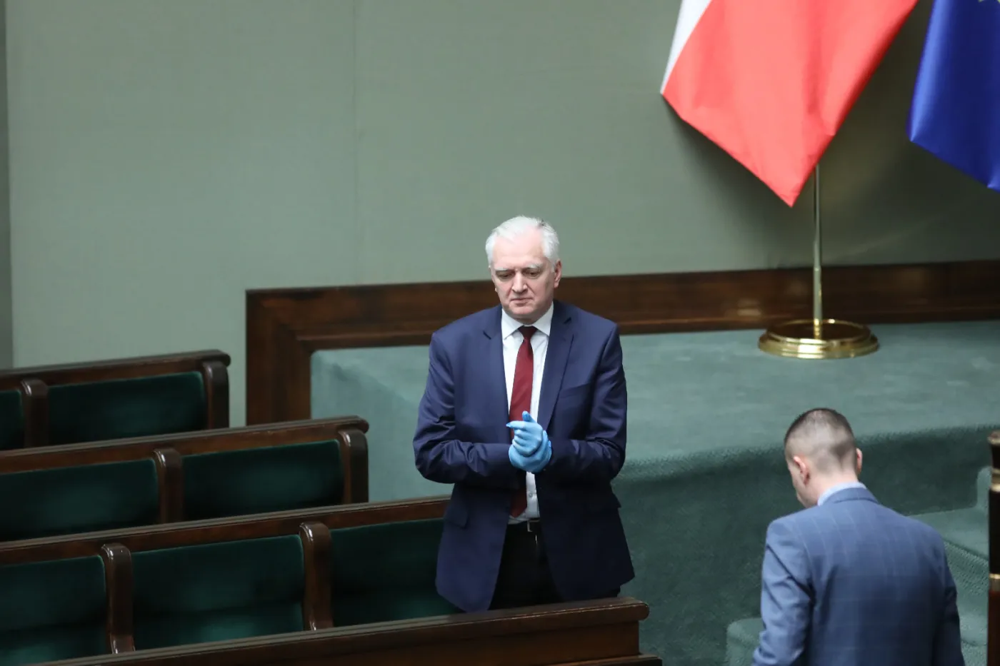 Jarosław Gowin