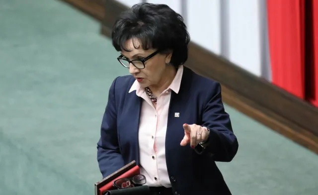 Ekspertyzy o spisie wyborców nie zleciło Biuro Analiz Sejmowych. Witek chce zawiadomić prokuraturę