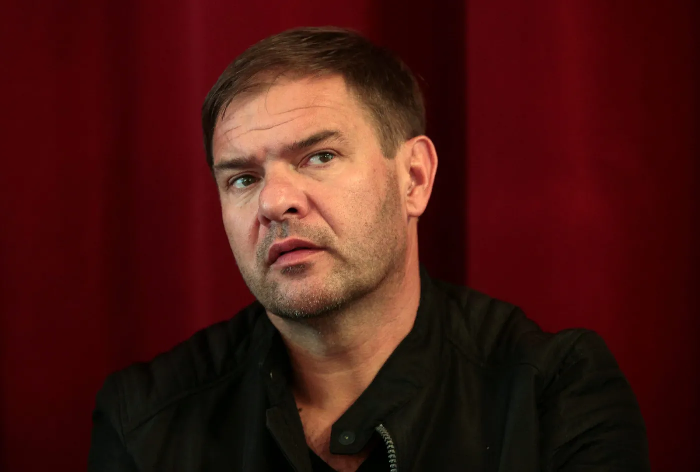 Tomasz Karolak