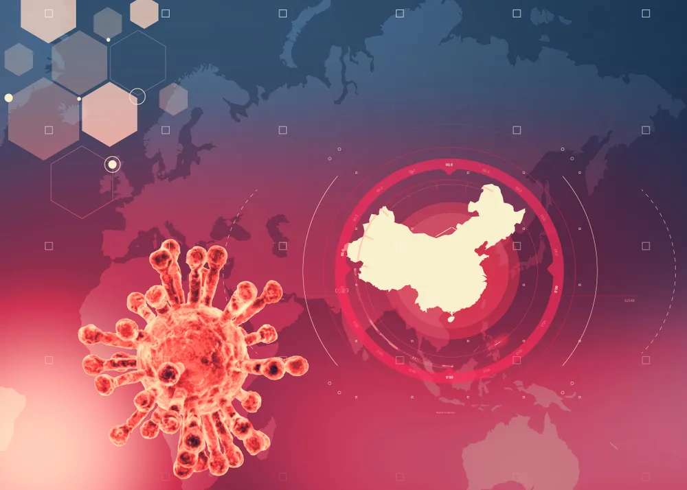 Dyplomata USA: Chiny naraziły świat na niebezpieczeństwo, blokując informacje o koronawirusie