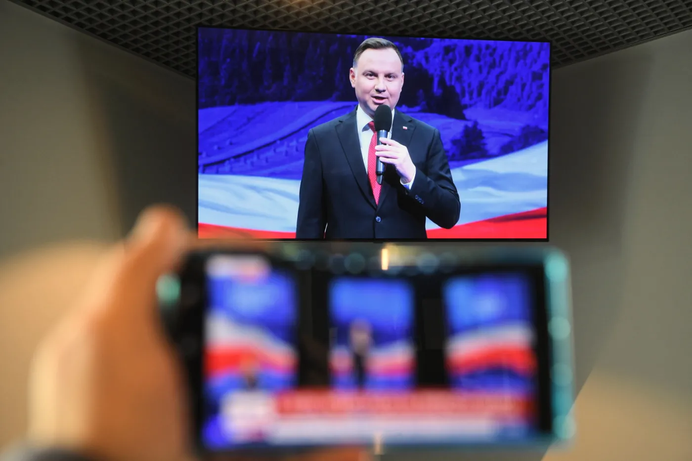 Andrzej Duda