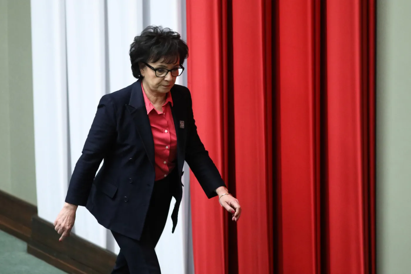 Elżbieta Witek