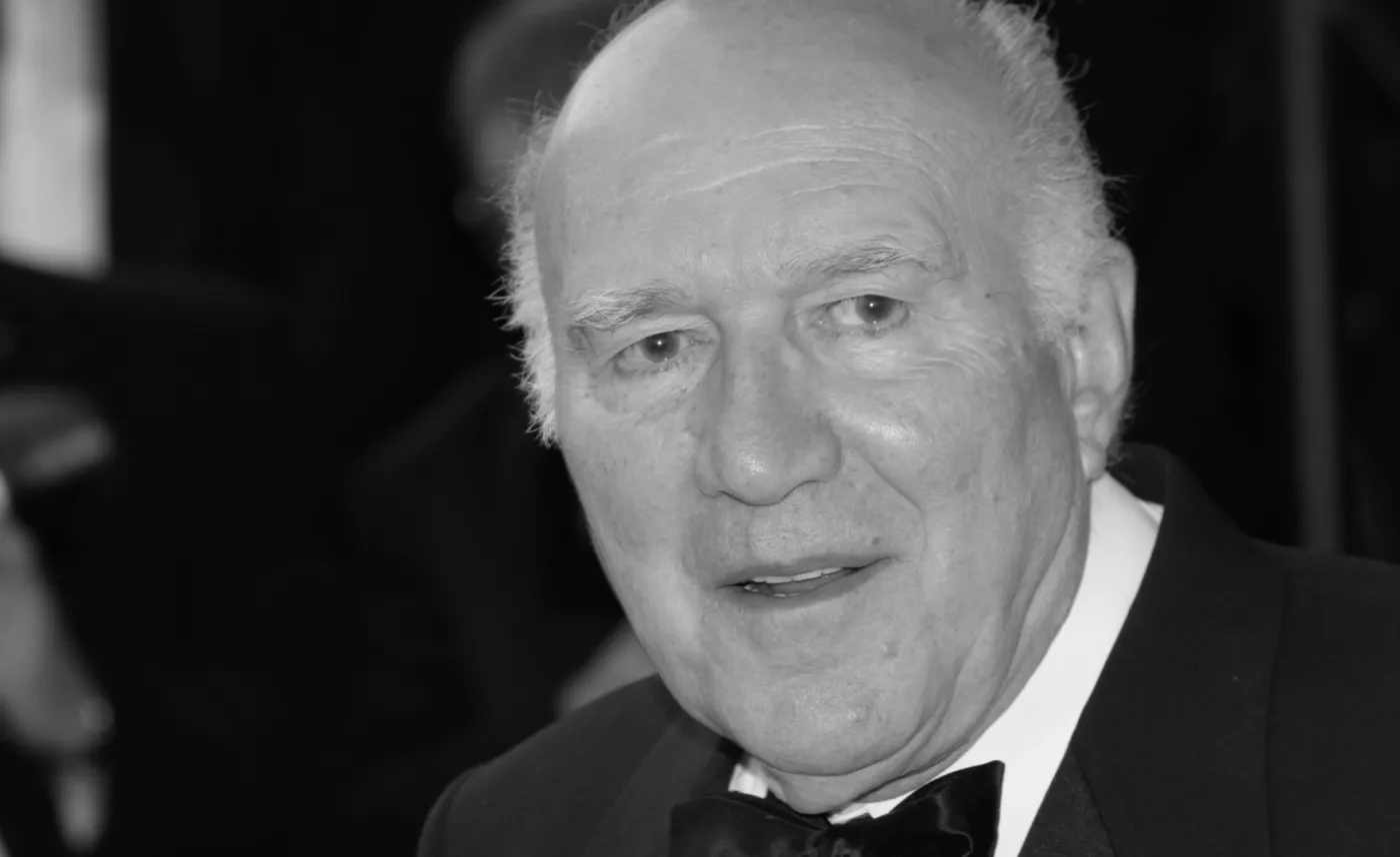 Nie żyje Michel Piccoli. Znany aktor miał 94 lata