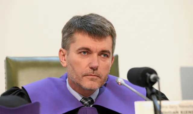 Bieniek: Nie ma obstrukcji przy wyborze kandydatów na I Prezesa SN [WYWIAD]