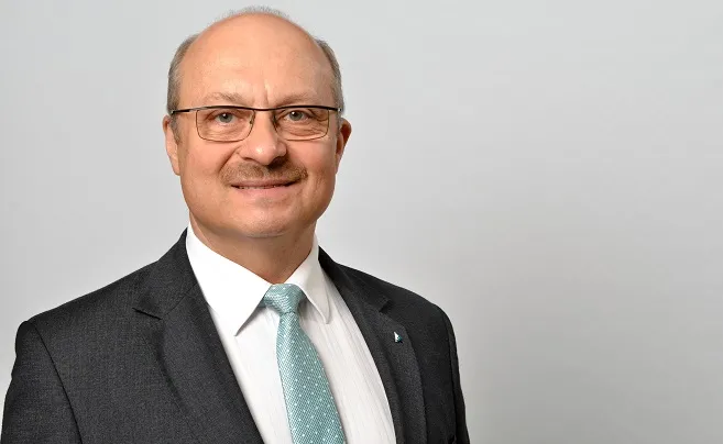 Janusz Grabka