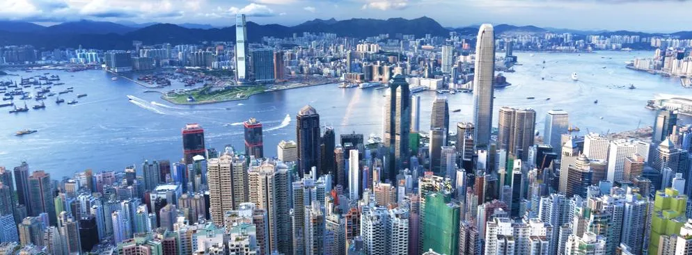 G7 wzywa Chiny do wycofania się z prawa o bezpieczeństwie narodowym w Hongkongu