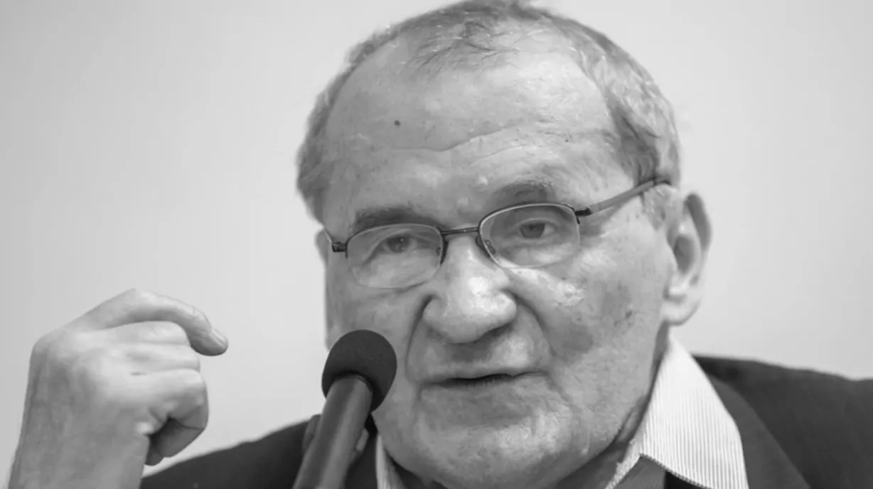 Henryk Wujec