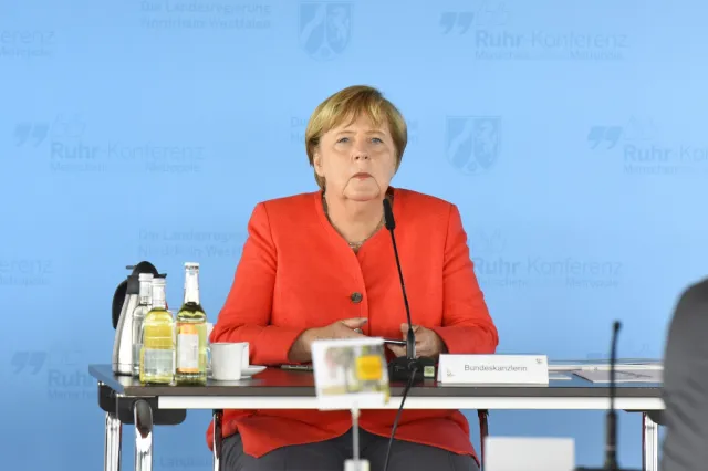 Merkel i Maas wzywają Rosję do wyjaśnienia sprawy Nawalnego