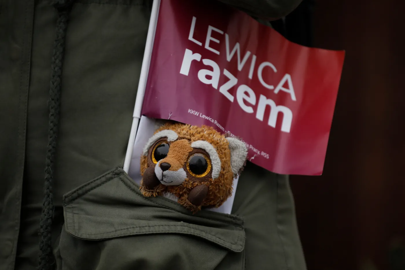Lewica Razem