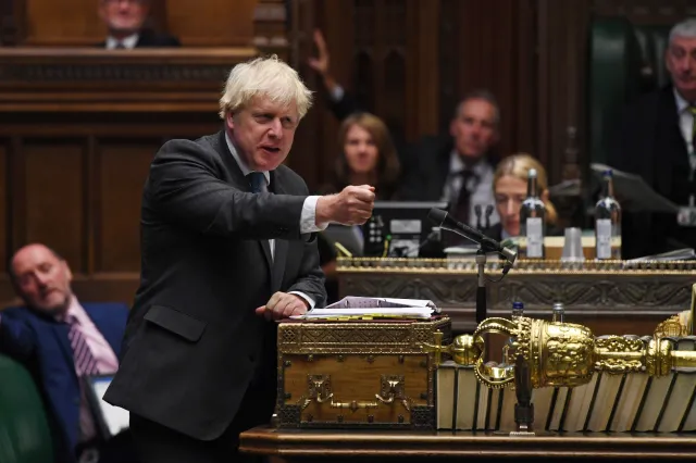 Brexit. Czy przyjmując ustawę o rynku wewnętrznym Wielka Brytania łamie prawo międzynarodowe?