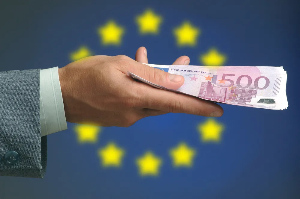Eksperci: Pakt fiskalny przeciwko przyszłym kryzysom