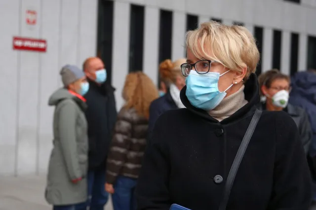 Rzecznik Izby Dyscyplinarnej SN: Sędzia Beata Morawiec nie może orzekać