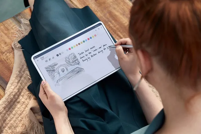 Huawei MatePad Pro  - serce ekosystemu Huawei