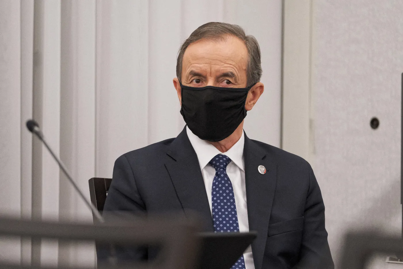 Tomasz Grodzki