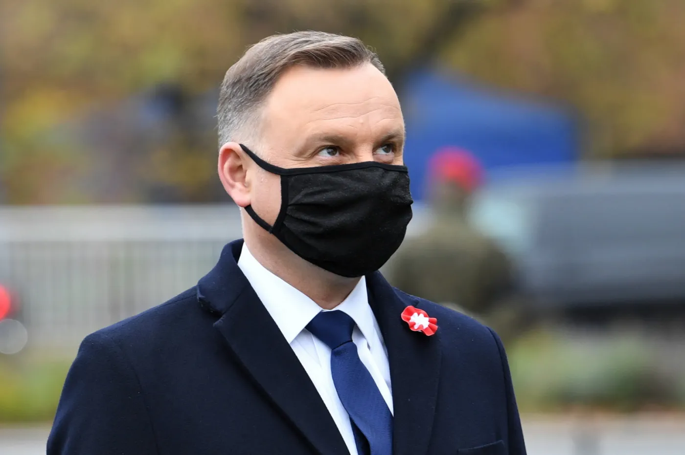 Andrzej Duda