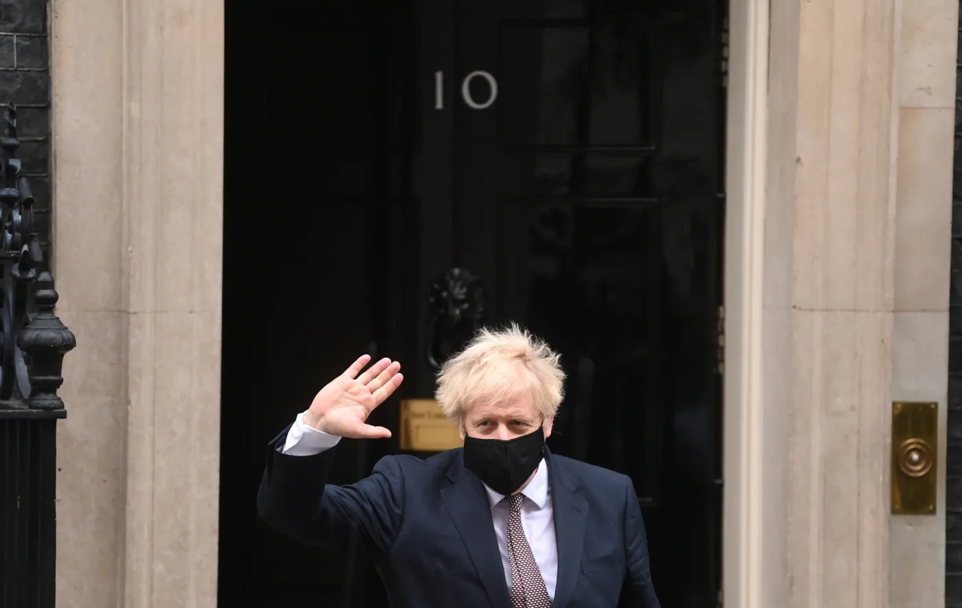 Brexitowy węzeł gordyjski. Wojna o ryby i wolny handel