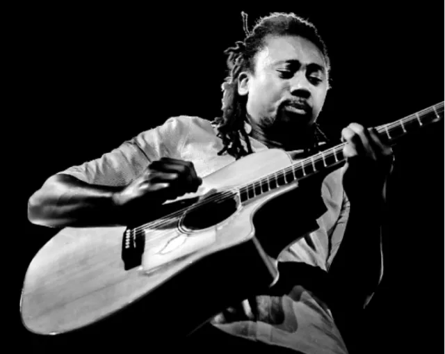 Jazzowe multi-kulti. Afroïstic Trio zagra w Blue Note