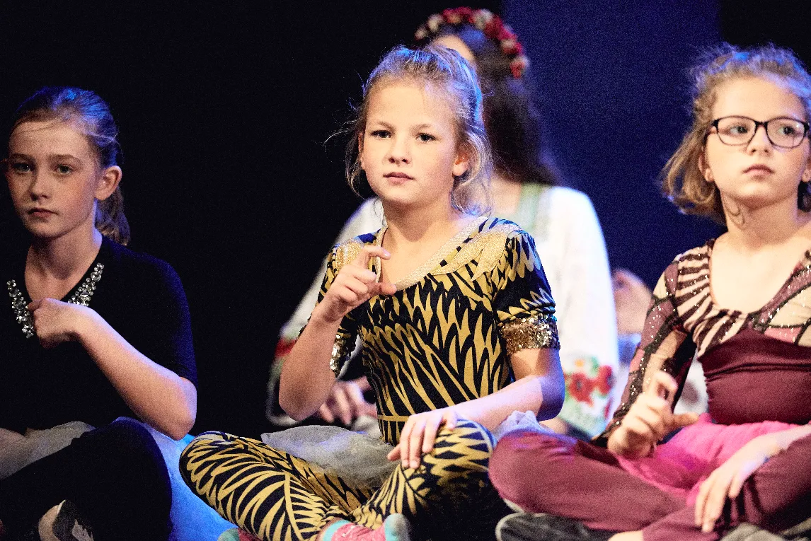 Brave Kids: 10 rzeczy, o których musisz wiedzieć na 10-lecie projektu