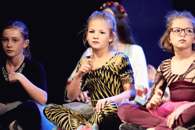 Brave Kids: 10 rzeczy, o których musisz wiedzieć na 10-lecie projektu
