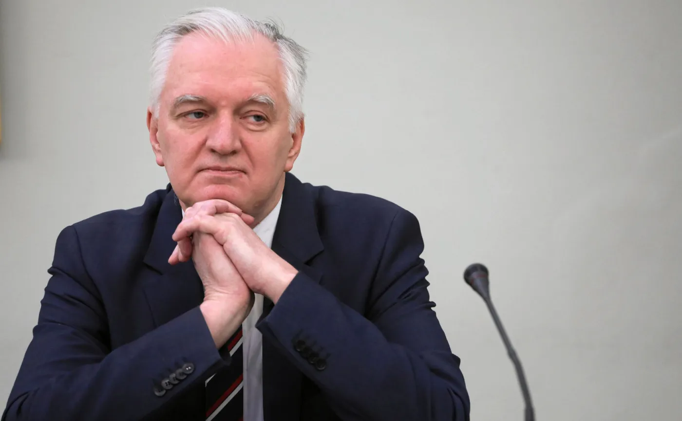 Gowin: Doktorantów jest dziś w Polsce za dużo