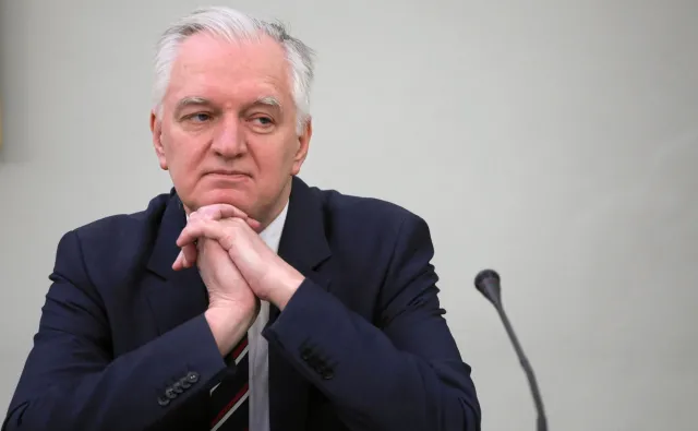 Gowin o kształceniu doktorantów: Poprzedni model był dysfunkcyjny