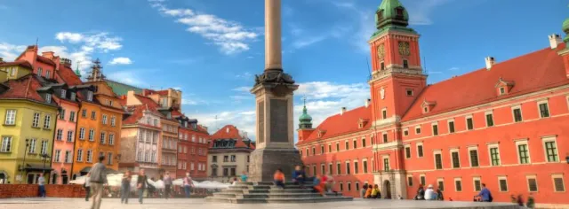 Tuż za rogiem, na skwerze, placu, chodniku. Rusza Festiwal Sztuka Ulicy