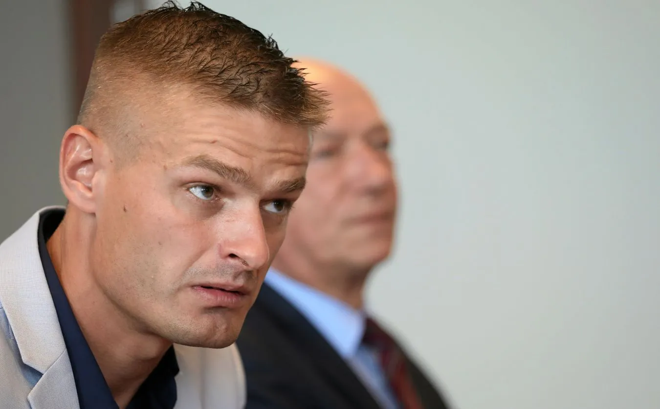 Tomasz Komenda