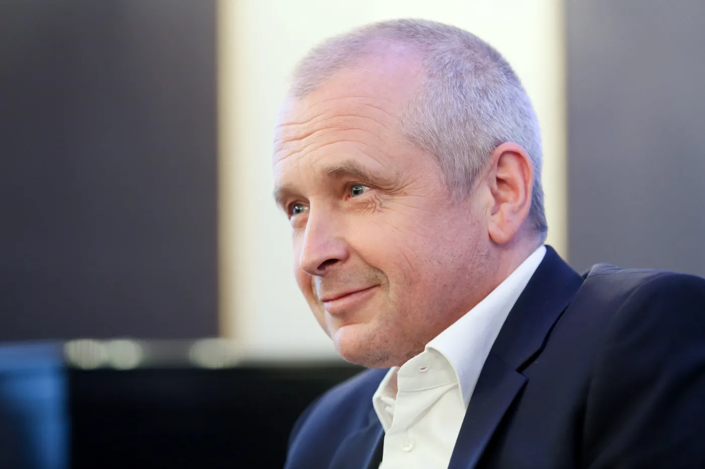 Dubois: Wierzę, że można być obiektywnym prawnikiem niezależnie od otaczającej nas rzeczywistości [WYWIAD]