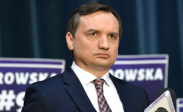Ziobro o wyroku ws. podatku handlowego: Obnaża polityczne działania KE