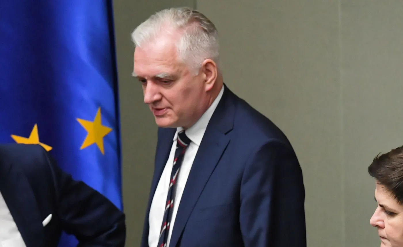 Gowin: W przyszłej kadencji możliwe zmniejszenie zakresu autonomii uczelni