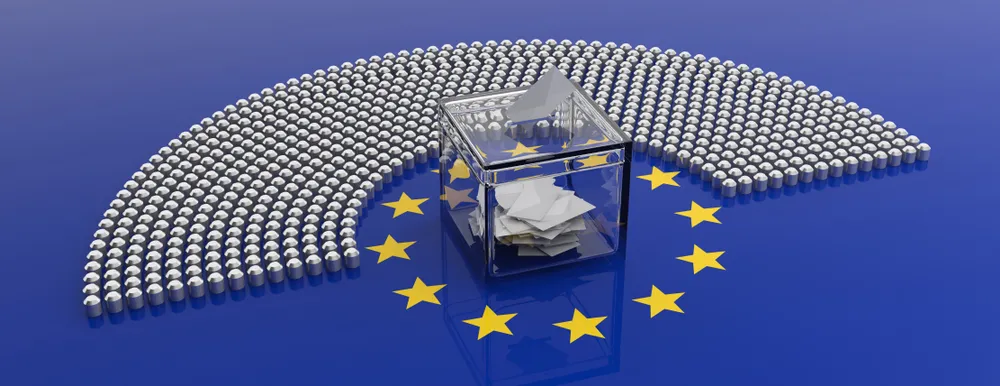 Parlament Europejski prognozuje: Koalicja Europejska minimalnie przed PiS