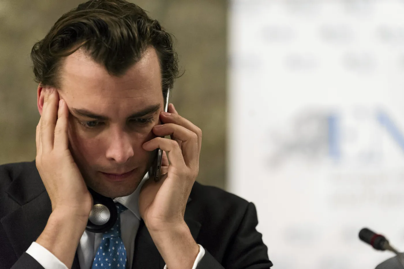 Thierry  Baudet