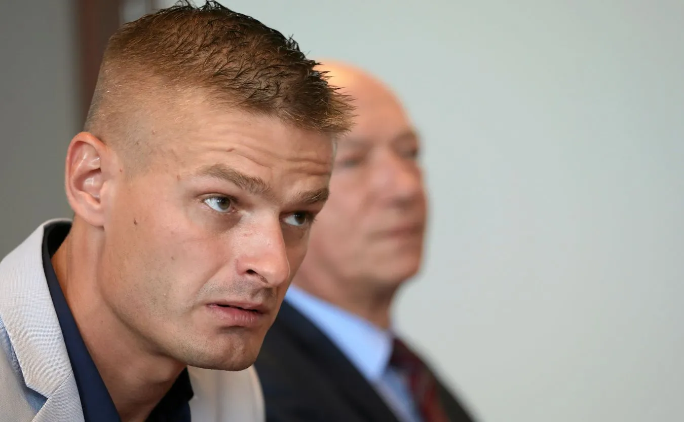 Tomasz Komenda