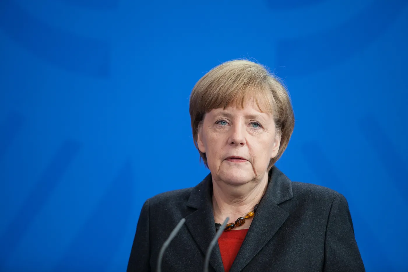 Kolejna kadencja Merkel pod znakiem zapytania? W sondażach zyskuje Martin Schulz