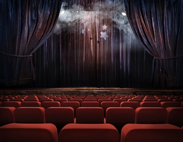 Młode talenty w teatrze: Kander i Rozkosz laureatkami Nagrody Schillera