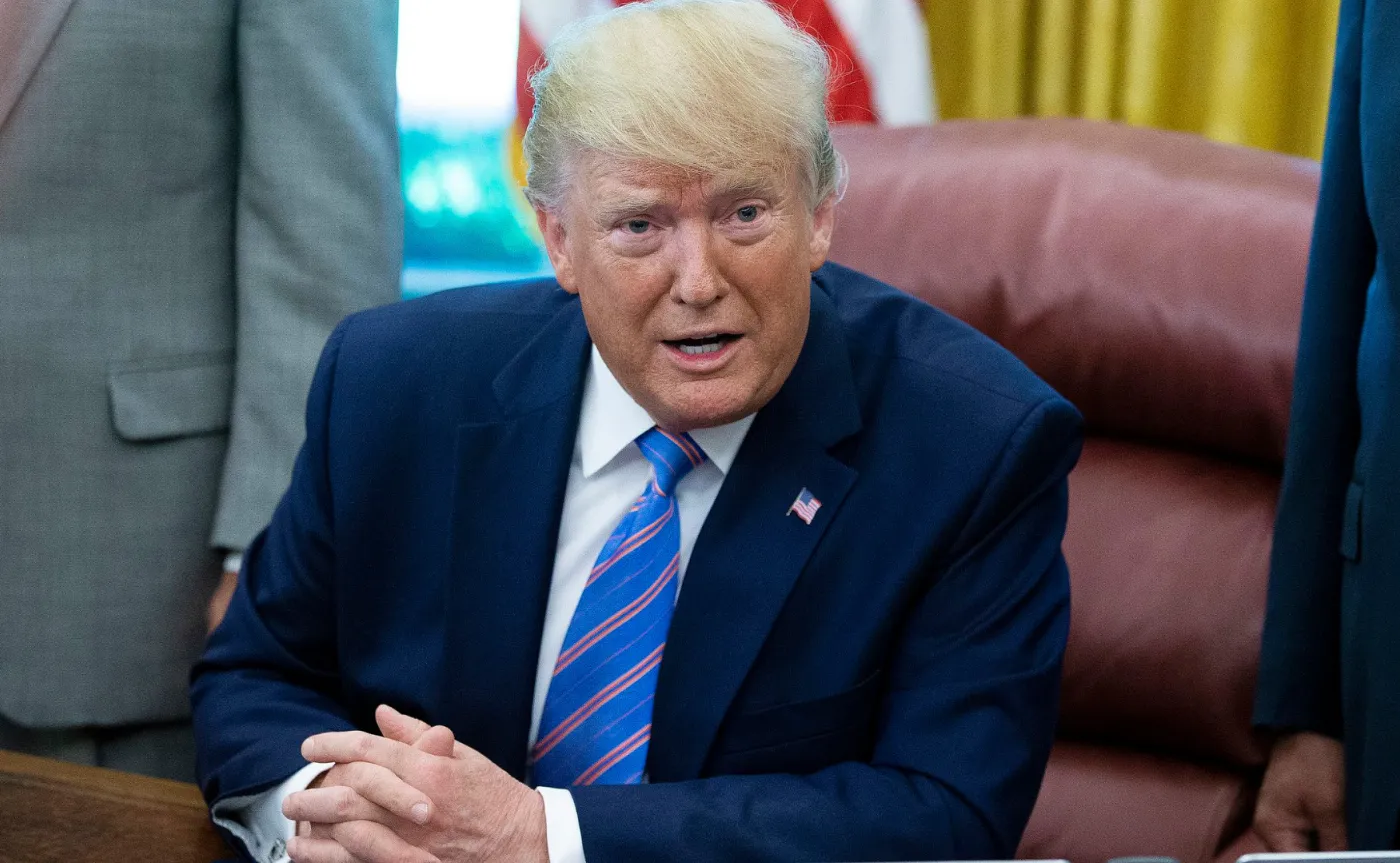 Trump i jego dziura budżetowa. Od demokracji kompromisu do demokracji konfrontacji