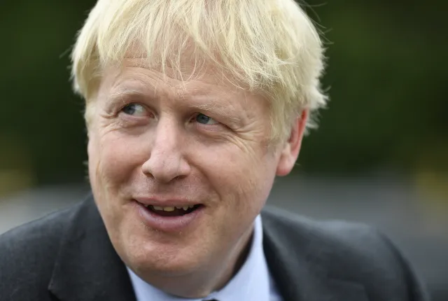 Boris Johnson nowym premierem Wielkiej Brytanii: Zrealizuję brexit, zjednoczę kraj