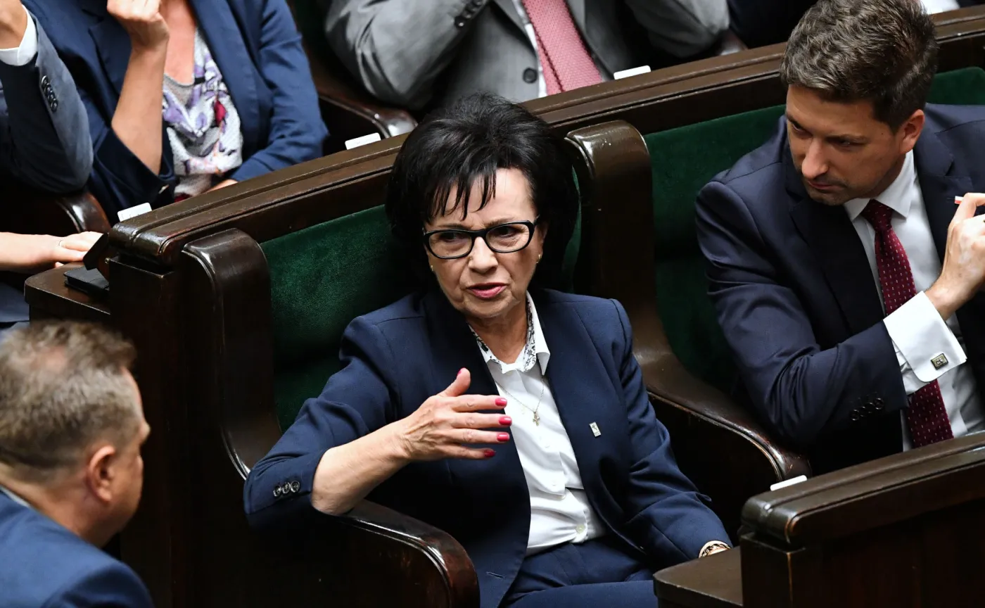 Elżbieta Witek
