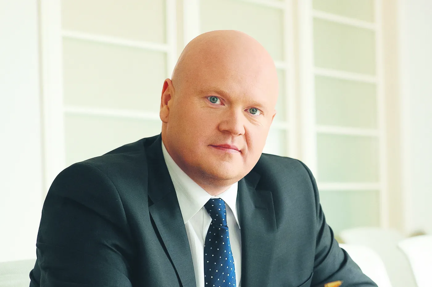 Fronczek: Niektóre pomysły mogą sparaliżować skuteczną egzekucję wyroków