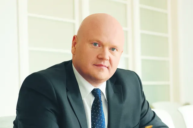 Ustawa o komornikach z poprawkami Senatu. Fronczek: To zmiany porządkujące