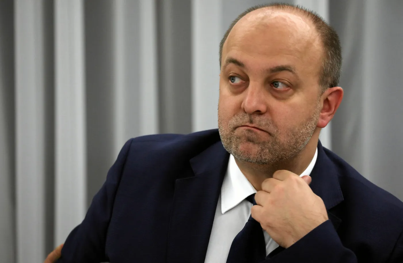 Afera hejtera, czyli co robią sędziowie w ministerstwie. Kto poza Piebiakiem przeszedł na ciemną stronę mocy?